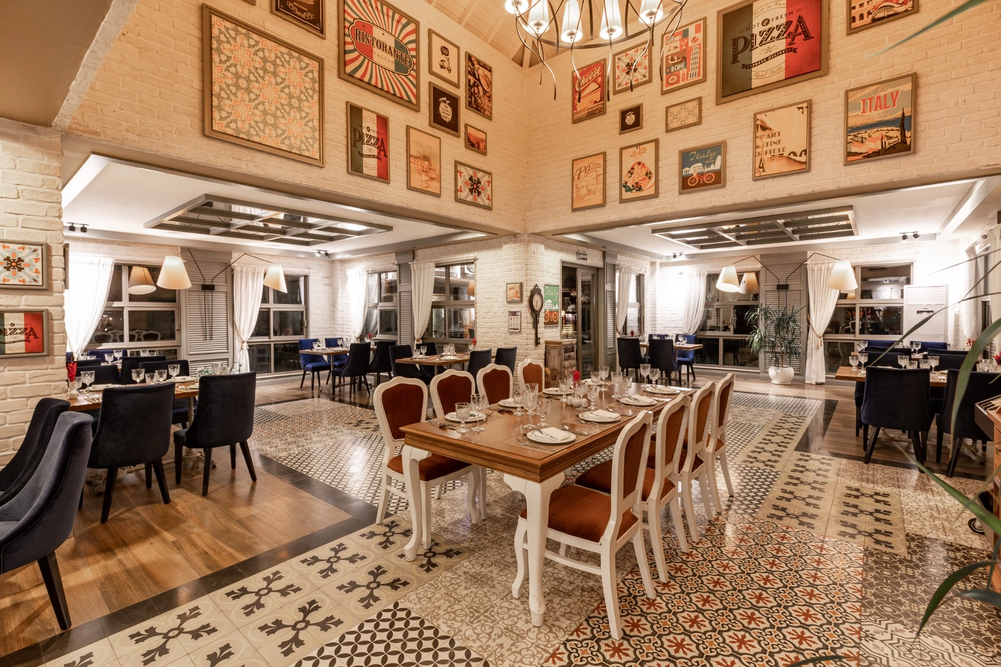 A'la Carte Şarap Seçenekleri