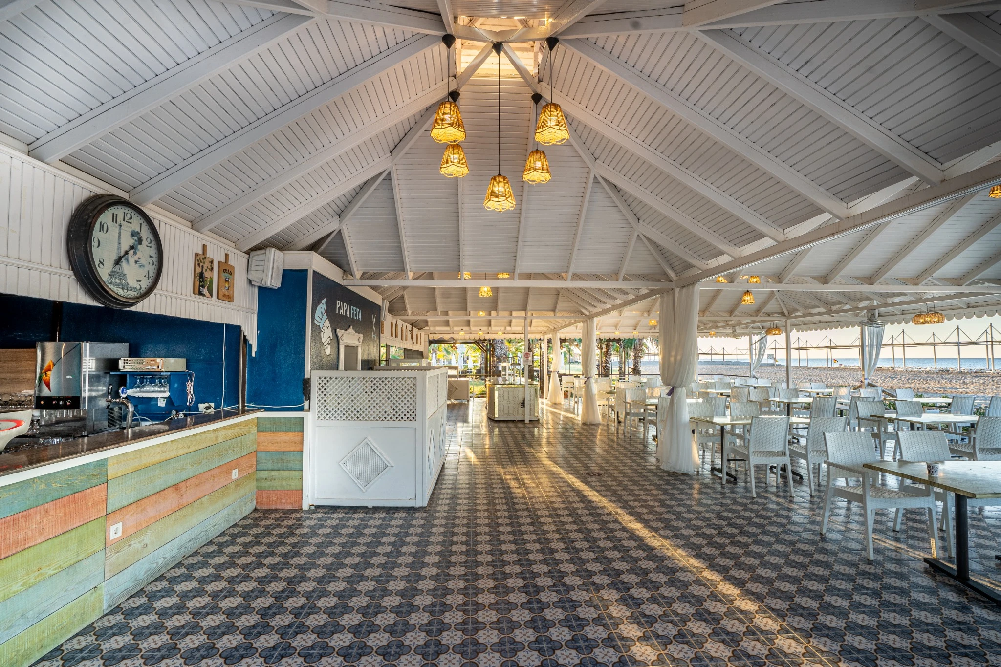 Sahil Restoran