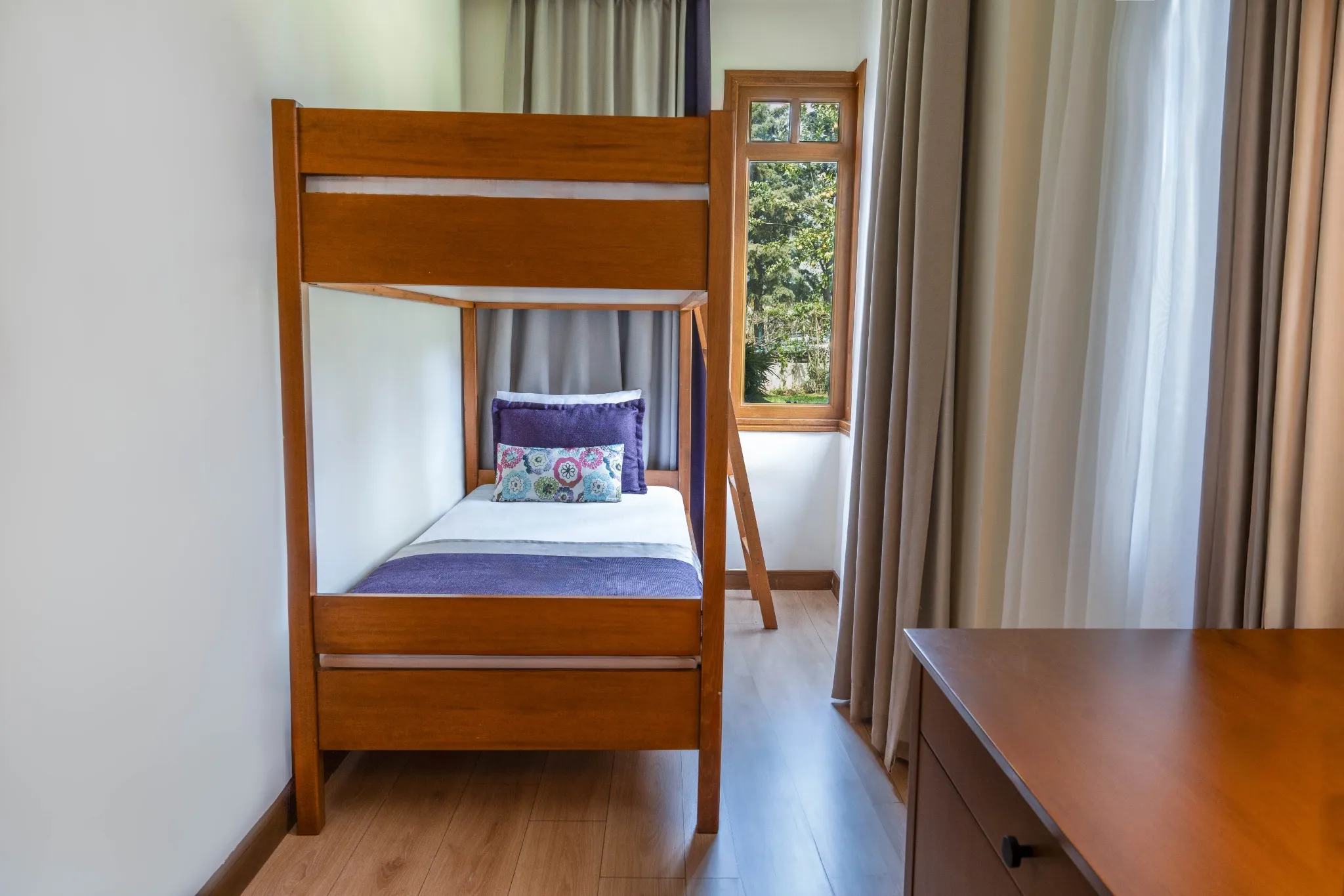 Kleines Familienzimmer Ansicht 5
