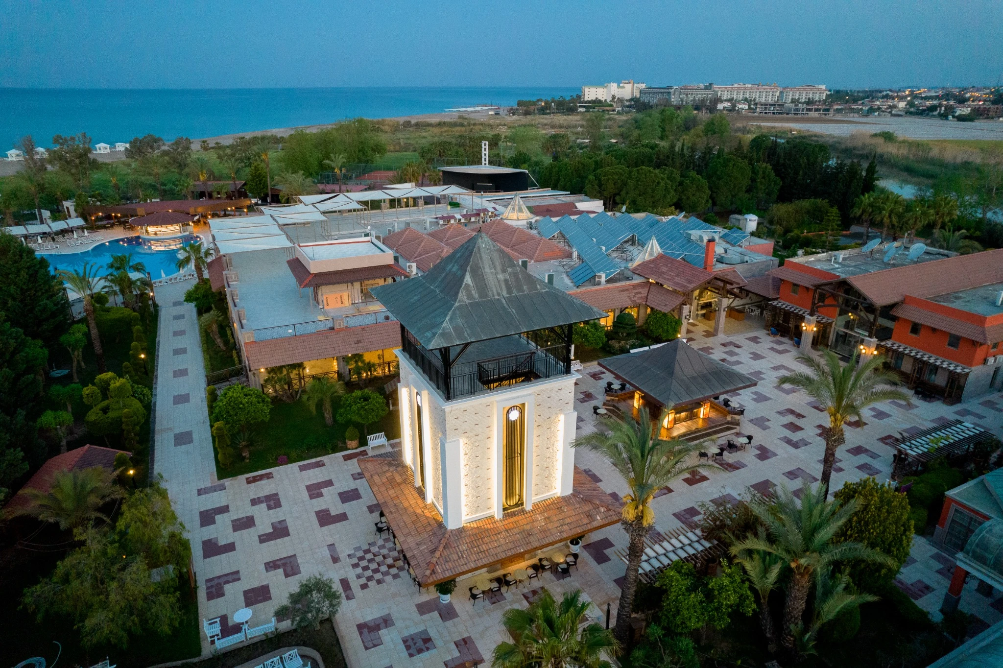 Kule Bar & Pastane 3